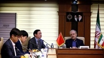 وزیر بهداشت: تعلیق پروازهای ایران - چین گریزناپذیر بود