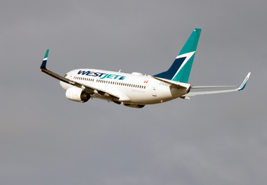 WestJet Pilots Vote to Join the Air Line Pilots Association, International