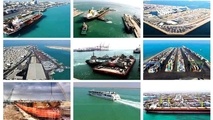 بیانیه جامعه دریایی و بندری ایران خطاب به رئیس جمهور منتخب