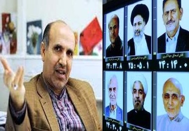 مناظره سوم؛ اقتصاد در حاشیه