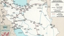 آسیب‌ شناسی 50 سال تاخیر در برقی ‌کردن راه‌ آهن/ چهار مسیر مورد توجه برای برقی کردن
