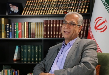 مشکل جذب نیرو در سازمان بنادر رفع می‌شود 