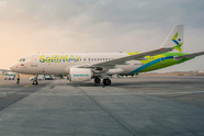 SalamAir, MAI Partner To Launch Aircraft Maintenance Hub In Muscat