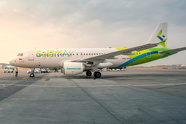 SalamAir, MAI Partner To Launch Aircraft Maintenance Hub In Muscat
