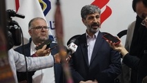 سیاست مدیریت شستا خروج از بنگاه داری به سمت سهامداری است