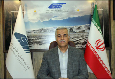 تخفیف بلیت قطارهای رجا برای اسامی فاطمه و زهرا 

