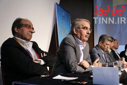 نشست هم اندیشی تشکل های حرفه ای با حضور وزیر راه و شهرسازی