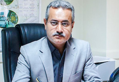 بهره‌برداری فاز یک تقاطع یساقی آبان ماه

