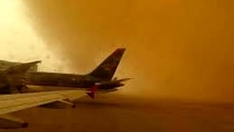 ۳ پرواز فرودگاه های آبادان و اهواز لغو شد