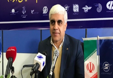 برنامه ریزی برای انجام پروازهای حج در کنار پروازهای عادی و روزانه 