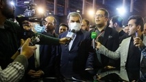خراسان رضوی می تواند یکی از کانون های خوب صنعت خودروسازی باشد
