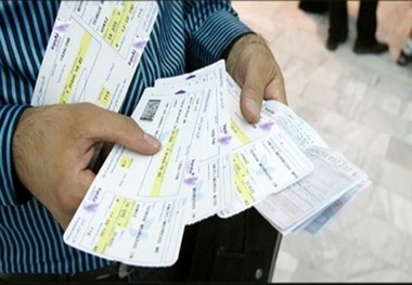 اولویت قانون‌ مند شدن پروازهای چارتر بر توقف ۵۰ روزه عرضه بلیت چارتری