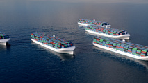On the threshold of autonomous ships