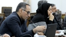 زیرساخت‌ های حمل‌ ونقل اربعین ۱۴۰۴ ارتقا یافت