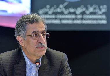 تحلیل رئیس اتاق تهران از افزایش نرخ دلار