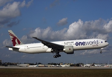 Qatar Airways reports profits up 21.7% in FY2017