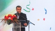 افتتاح خط تولید کانتینر دریایی در کرج
