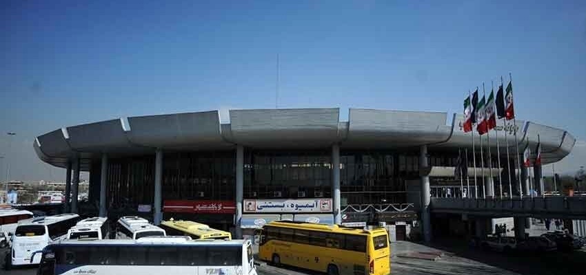 آمادگی ناوگان حمل‌ و نقل عمومی مسافری برای خدمات‌ رسانی در سفرهای تابستانی