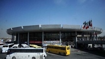 بازدید شبانه وزیر راه از ترمینال جنوب تهران/ سامانه‌های غیرمجاز و متخلف مسدود شوند