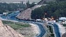 احداثراه‌های ارتباطی منطقه آزاد ماکو مورد حمایت دولت قرار گیرد