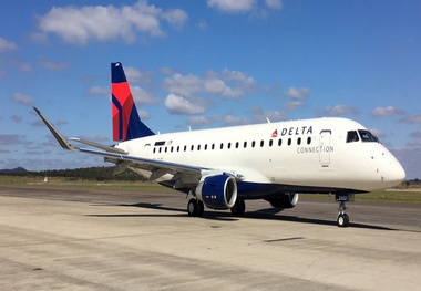 SkyWest Orders Nine Embraer E175 Jets