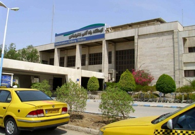 افزایش ۱۱ درصدی جابه‌جایی مسافر درسه ماهه سال ۹۸ راه‌آهن هرمزگان