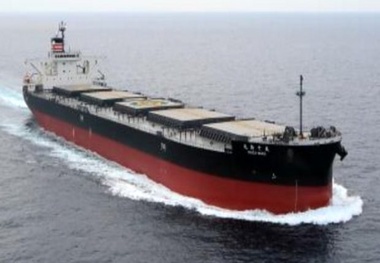 Mexico fines shipping companies for transport collusion