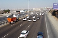 آماده باش راهداری تهران برای سالگرد ارتحال امام خمینی (ره)