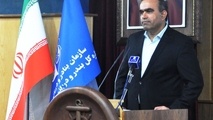 برای خدمت و توسعه به خرمشهر آمده‌ام
