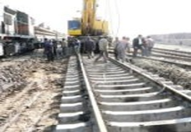 جابجایی ۸۴ هزار مسافر توسط راه آهن هرمزگان در نوروز ۹۳