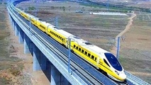 Testing begins on Inner Mongolian high-speed line