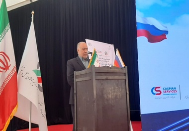 تکمیل ۹ کریدور ریلی اولویت‌ دار کشور/ پیش بینی اعتبار ۱.۶ میلیارد دلاری برای  رشت - آستارا