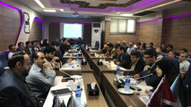 باید زمینه را برای تولید مصالح ساختمانی مقاوم و استاندارد فراهم کنیم