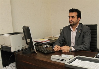 بازمهندسی  نقشه راه خدمات الکترونیکی در سازمان بنادر 