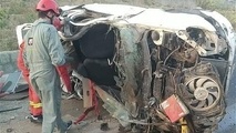 چرا با اندکی برف، جان‌ها و مال‌ها به یغمای حادثه می‌رود؟+ فیلم تصادف