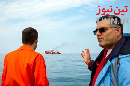عملیات پاکسازی جزیره خارگ از آلودگی نفتی