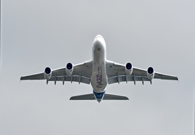 Airbus confirms more A380 production cuts 