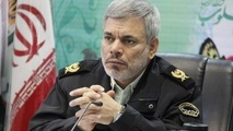 ممانعت از خروج ۷۲۶ زائر ایرانی و خارجی فاقد مدرک هویتی در اربعین امسال