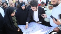 بازآفرینی شهری؛ نقشه راه پیشرفت اصفهان/ سرمایه گذاری در قلب ایران  
