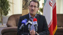 اهواز از اتوبوس ریلی بهره‌مند خواهد شد