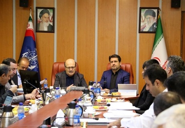 راستاد:  اپراتورهای بین‌المللی در تمام بنادر بزرگ فعالیت دارند