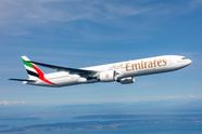 Emirates Aims For 110 Operational A380s By End Of 2026 