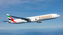 Emirates Brings Manufacturing Expertise Closer To Home 