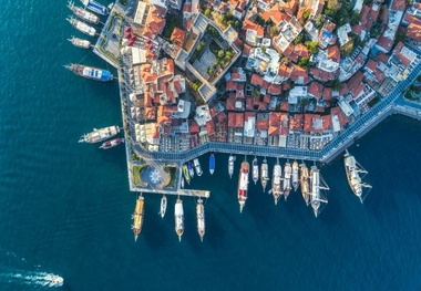 THE MEDITERRANEAN SEEKS MORE SUSTAINABLE TOURISM OPTIONS