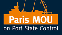 Paris MoU says More Ships Banned for Multiple Detentions Over the Past Three Years
