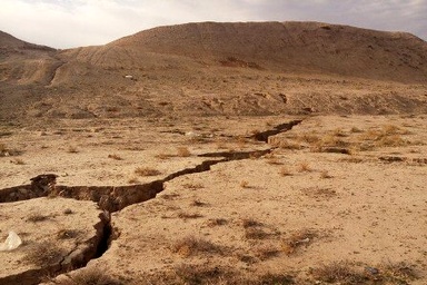 کام دشتهای شمال استان مرکزی همچنان تشنه است