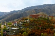بهشت های پنهان اطراف تهران؛ از آبشار کمرد تا دریاچه لزور و تالاب عشق آباد، مقصد تازه سفرهای نوروزی
