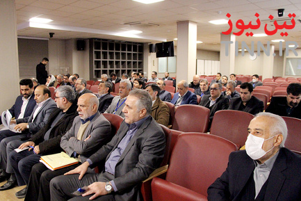 انجمن صنفی ریلی