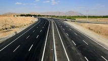 خط‌کشی ۸۰۰ کیلومتر از مسیر تردد زوار از کنگاور تا خسروی