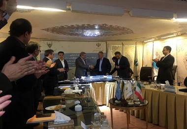 درخواست یک فعال ترانزیت در مورد بازگشایی گذرگاه جدید مرزی 